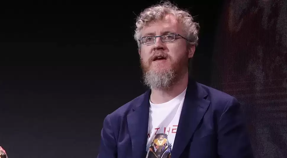 ǰBioWare�����ˣ���Ϸ����������һ��Ҫ����������