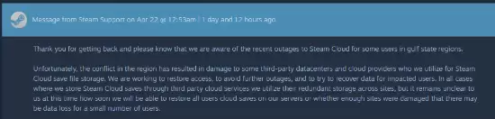 ���ж��������ȶ�����Ӱ�죡Steam���ֵ�����������