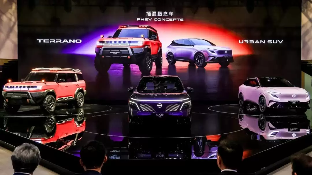 �ղ�����Я����ȫ������ԴSUV�������2026������չ