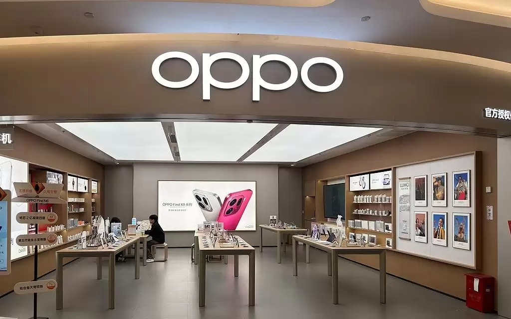 ���ң�OPPO��̨�����Ŀ������Ԥ���ļ�������