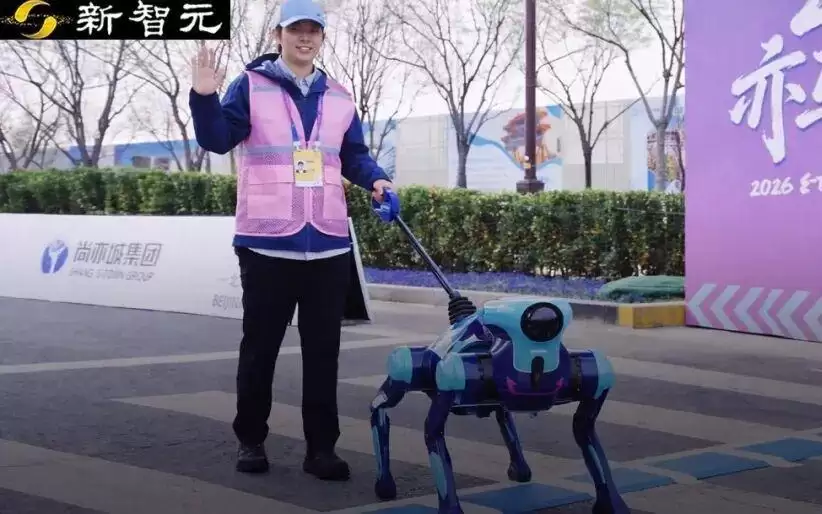 �ոգ��ߵ�ABot-Claw��ׯ�������񣡾������ܵ�Harness����