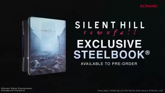 PS5ר���޶������ž��룺Townfall���ذ��鱨����