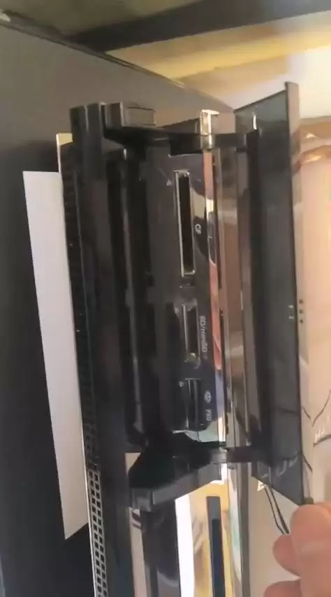 ��������������PS3�׹��Ȼһ�������飺�걬PS5