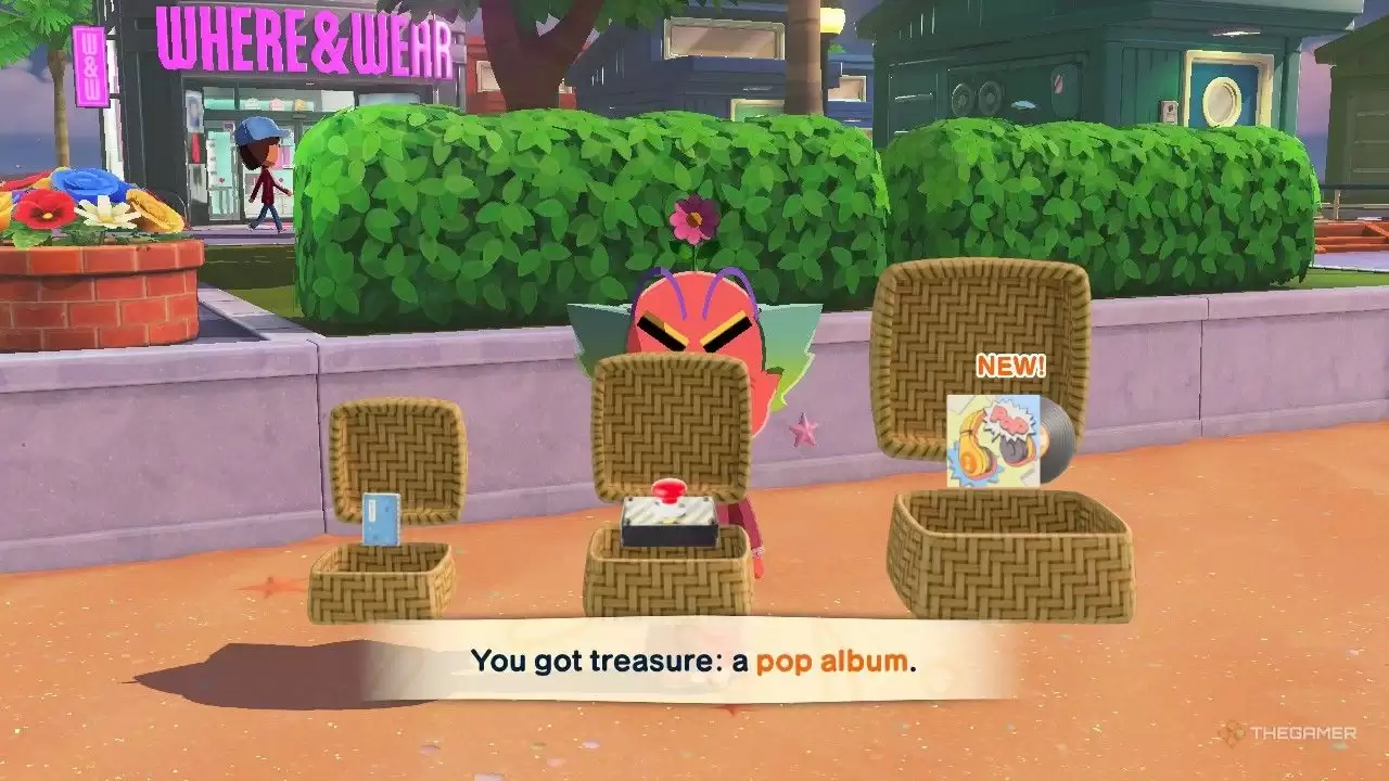 ��Tomodachi Life: Living The Dream��������С��Ϸ�����淨ָ��