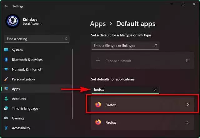 Win11ϵͳĬ���������ô�޸�