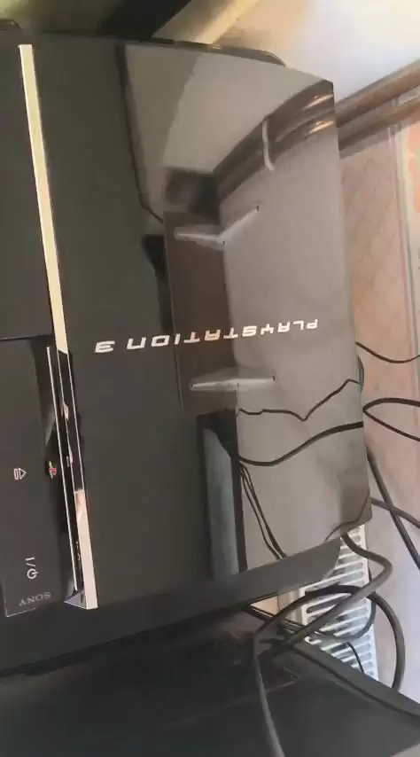 ��������������PS3�׹��Ȼһ�������飺�걬PS5