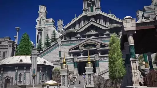 ���綥��MMO������NS2������һ����������棡