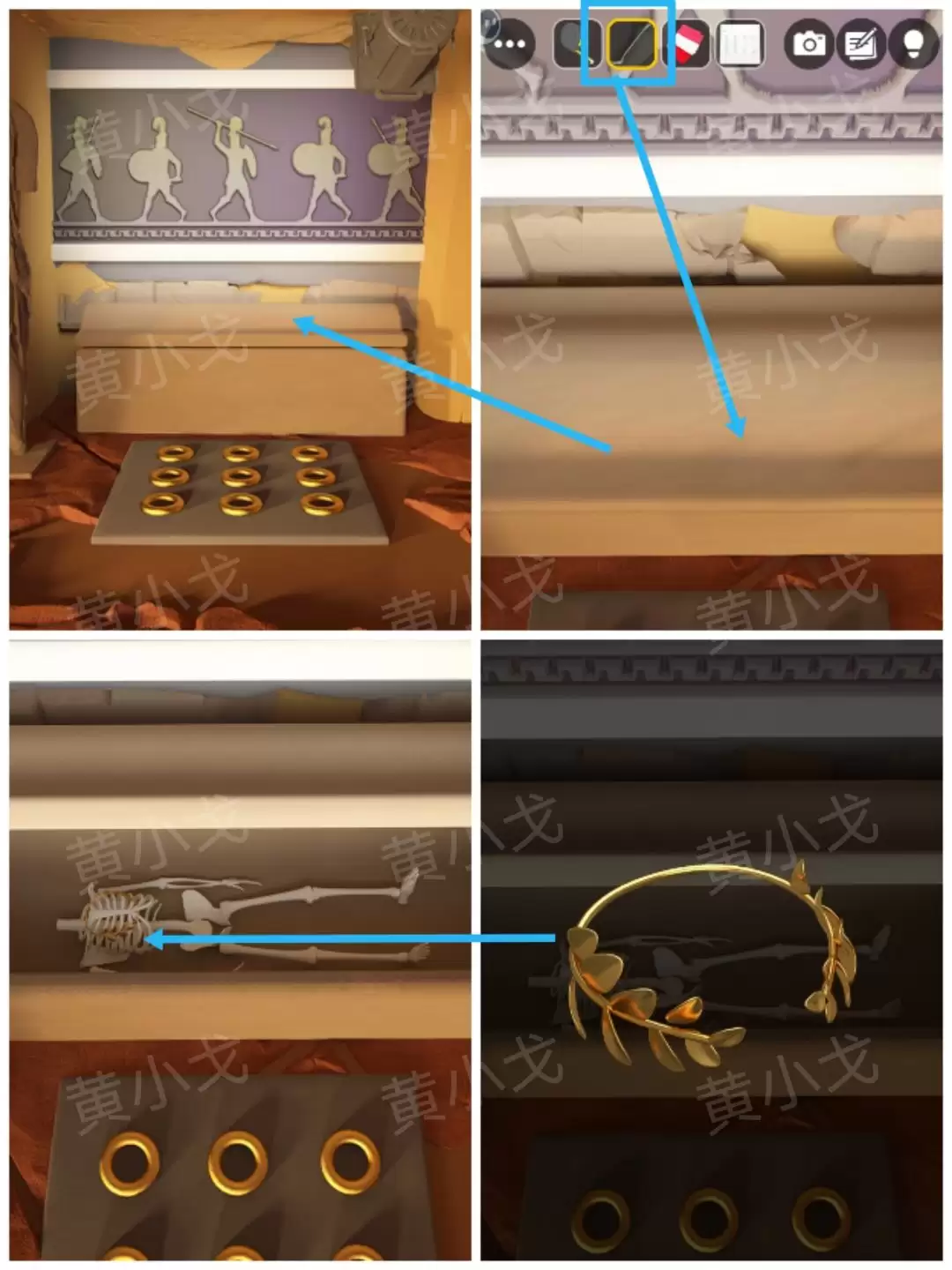 Escape Room��Dig Site�������ѣ������ֳ����ԣ�����