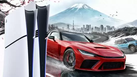 PS5�����г��װ��˷�!��ý�ƿ������������ʧ����