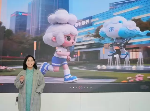 ̽���Ϻ���һ�˹�˾��������AIħ����90�����ʦ��Ϊ��������սʿ��