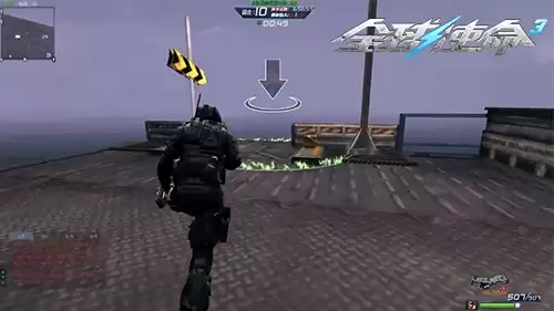 ����ˮ�������ȫ��ʹ��3������Űս����ҹ