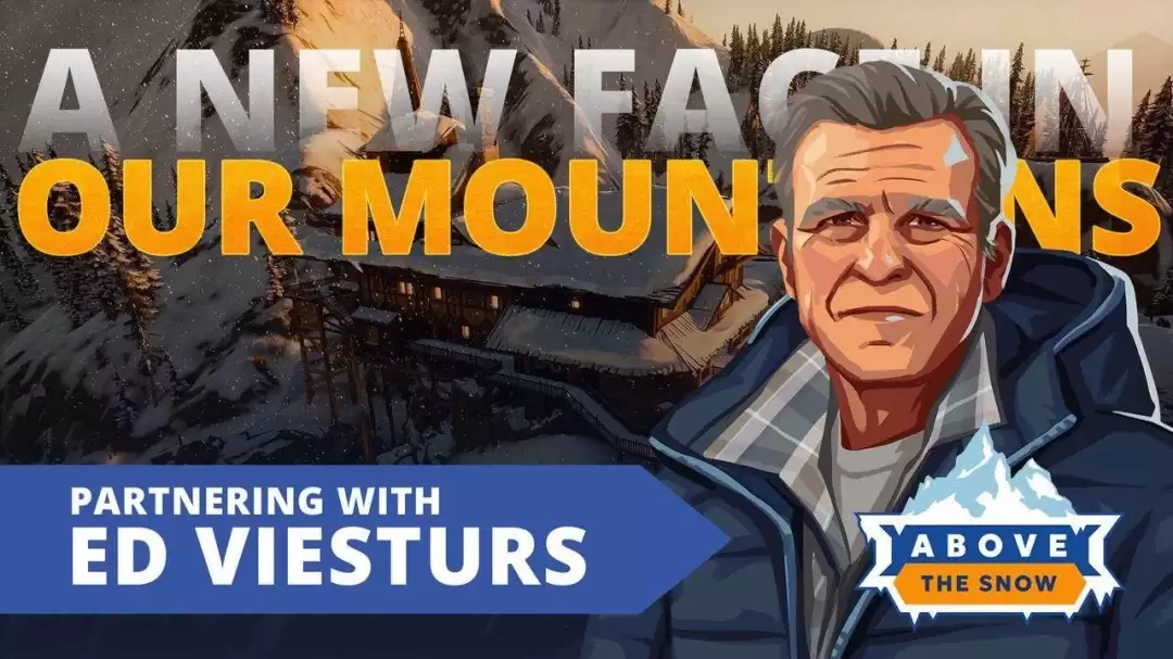 7��ѩ������ʱ�����������ִ�ѩ���滮ģ�⾭Ӫ��Ϸ����ѩ֮�ϡ��߶�����������