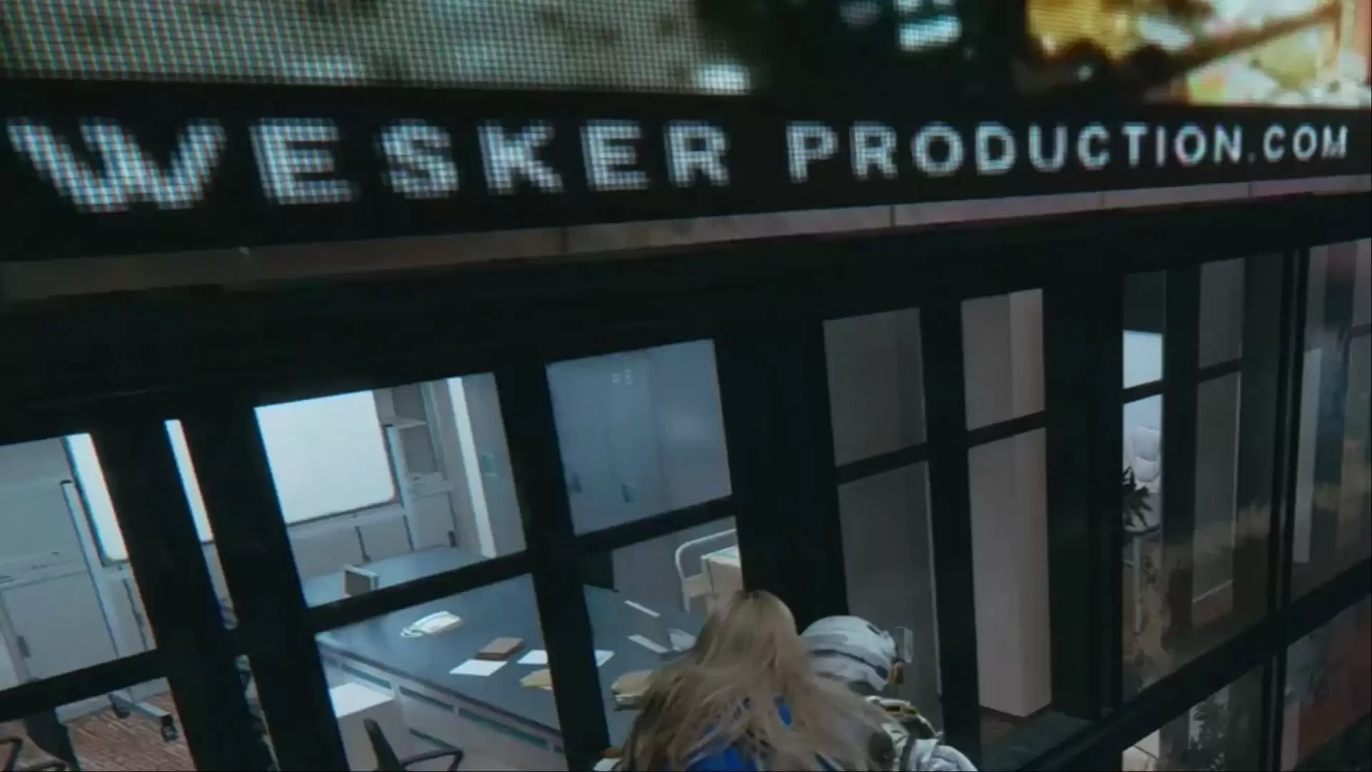 �� Pragmata �з��ֵ���Ѳʵ����¾�����