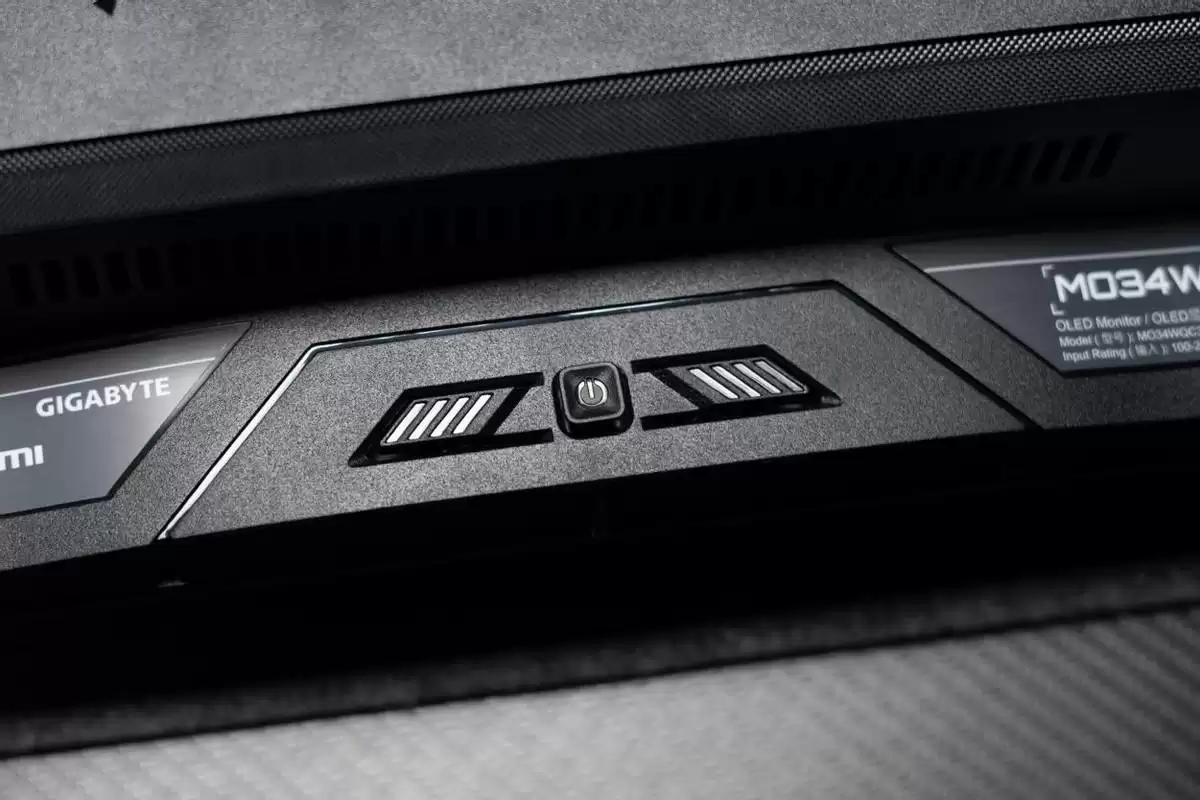 34��QD-OLED�߶˴�����! ����MO34WQC36�羺��ʾ������