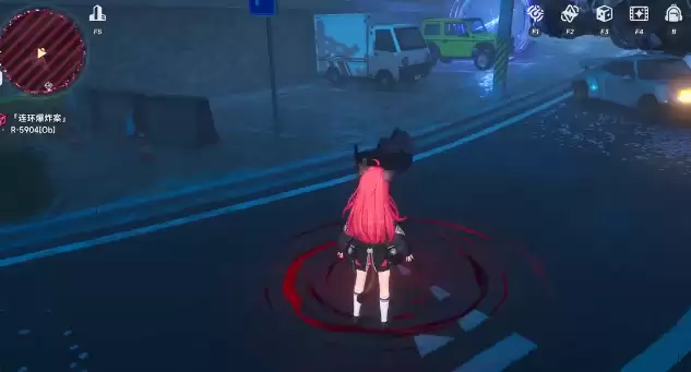 ���컷��������ը���淨����