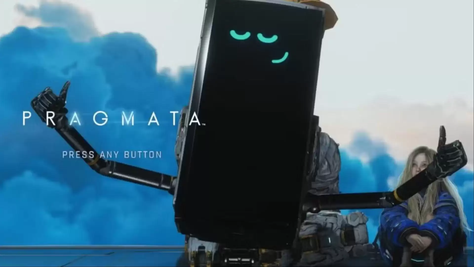 �� Pragmata �з��ֵ���Ѳʵ����¾�����