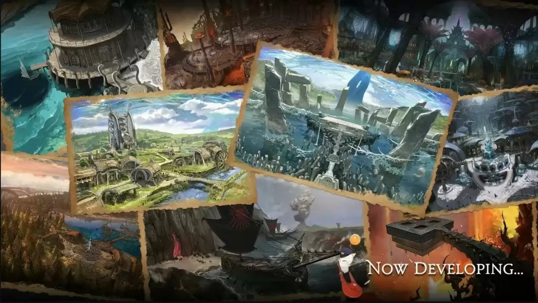 �����ջ���14��8.0����ƬEvercold���� ֧��PS4ƽ̨��2027��1������