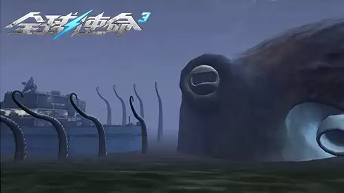 ����ˮ�������ȫ��ʹ��3������Űս����ҹ