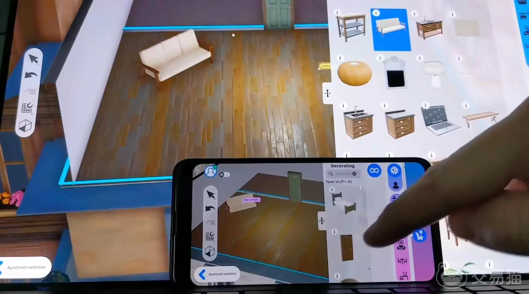 ProjectReneģ����������ʱ�����ProjectReneģ��������Ϸ����ʱ�����