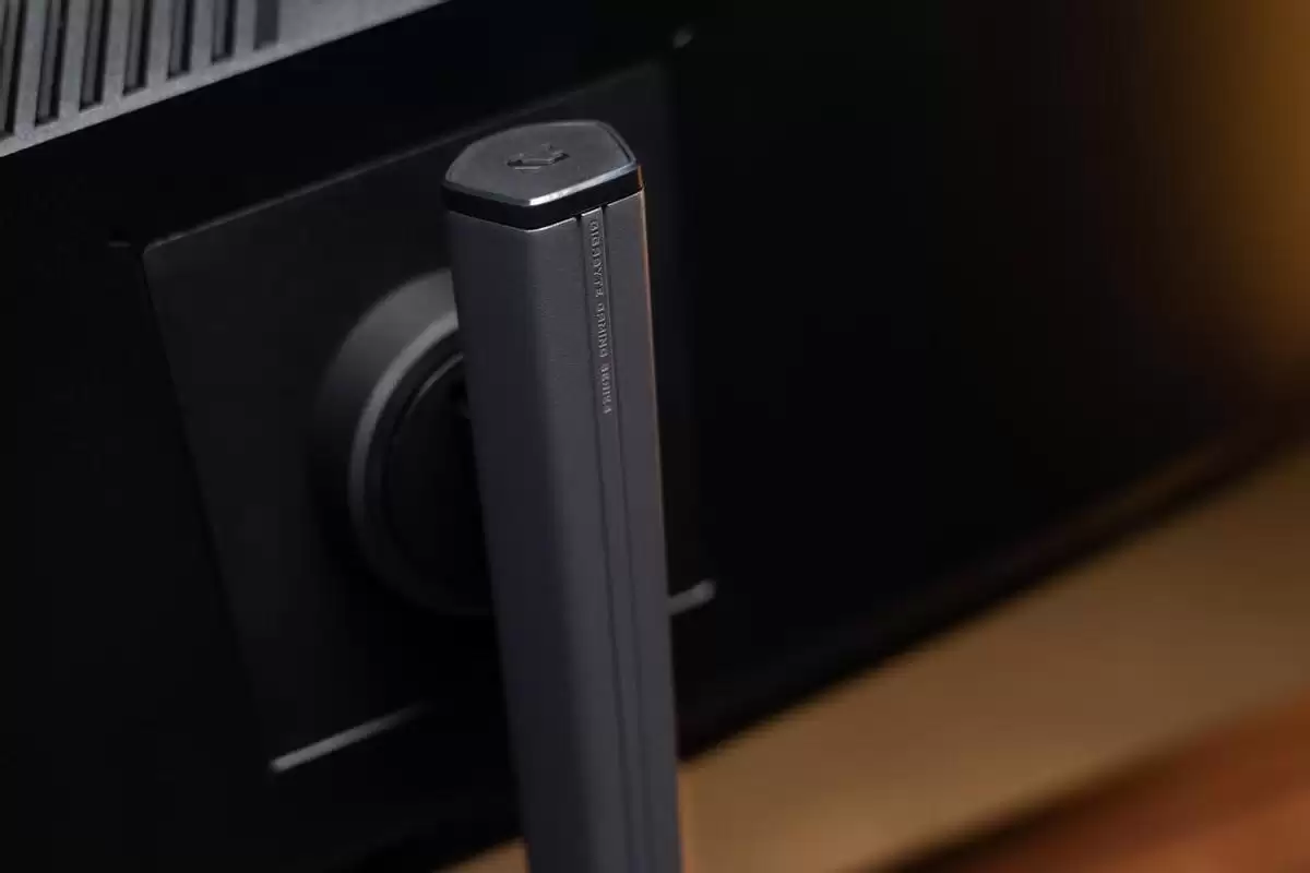 34��QD-OLED�߶˴�����! ����MO34WQC36�羺��ʾ������