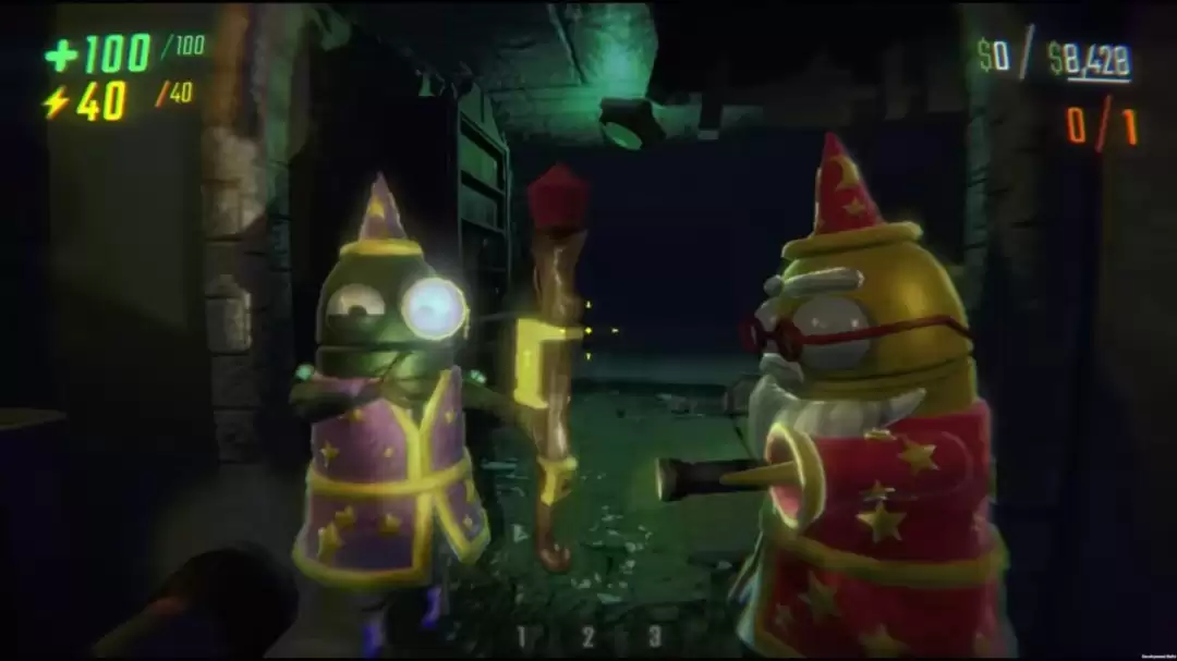 ��R.E.P.O.���¸���5��7�շ��� ����ħ���ȵȵǳ�