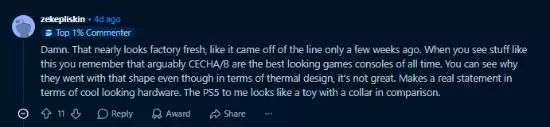 ��������������PS3�׹��Ȼһ�������飺�걬PS5