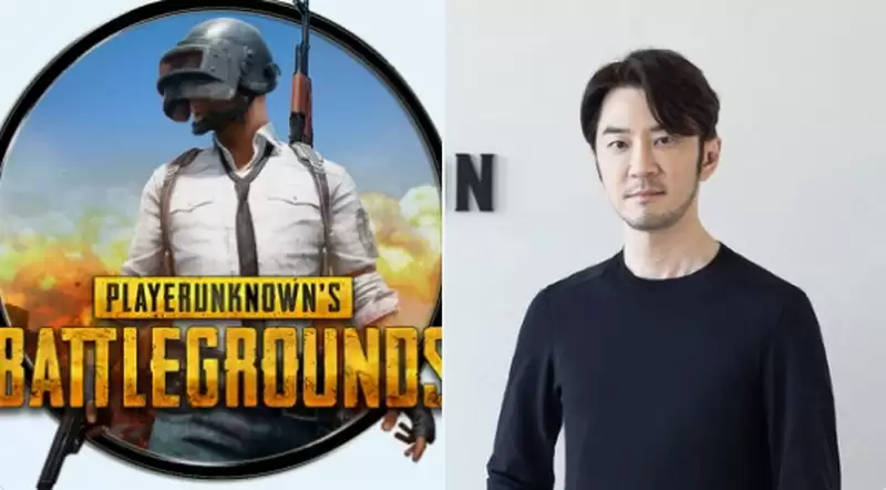 ��PUBG��ĸ��˾CEO����AI�߻� ���������ڽ���