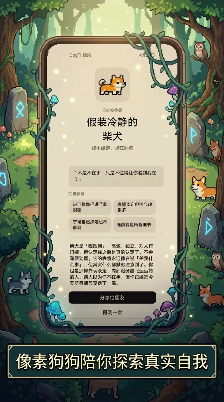 DogTI�����˸���Ժ����� DogTI�����˸�����淨���