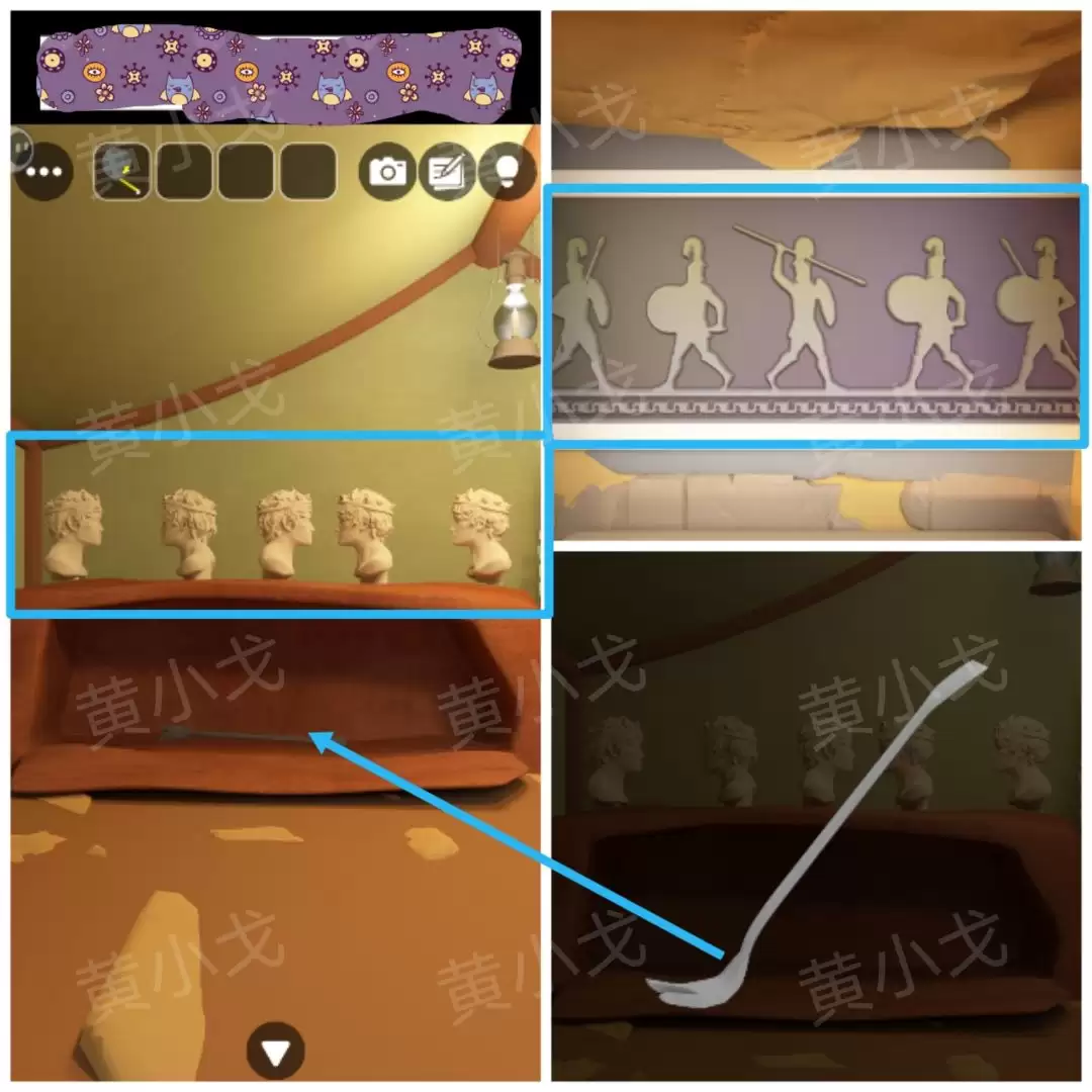 Escape Room��Dig Site�������ѣ������ֳ����ԣ�����