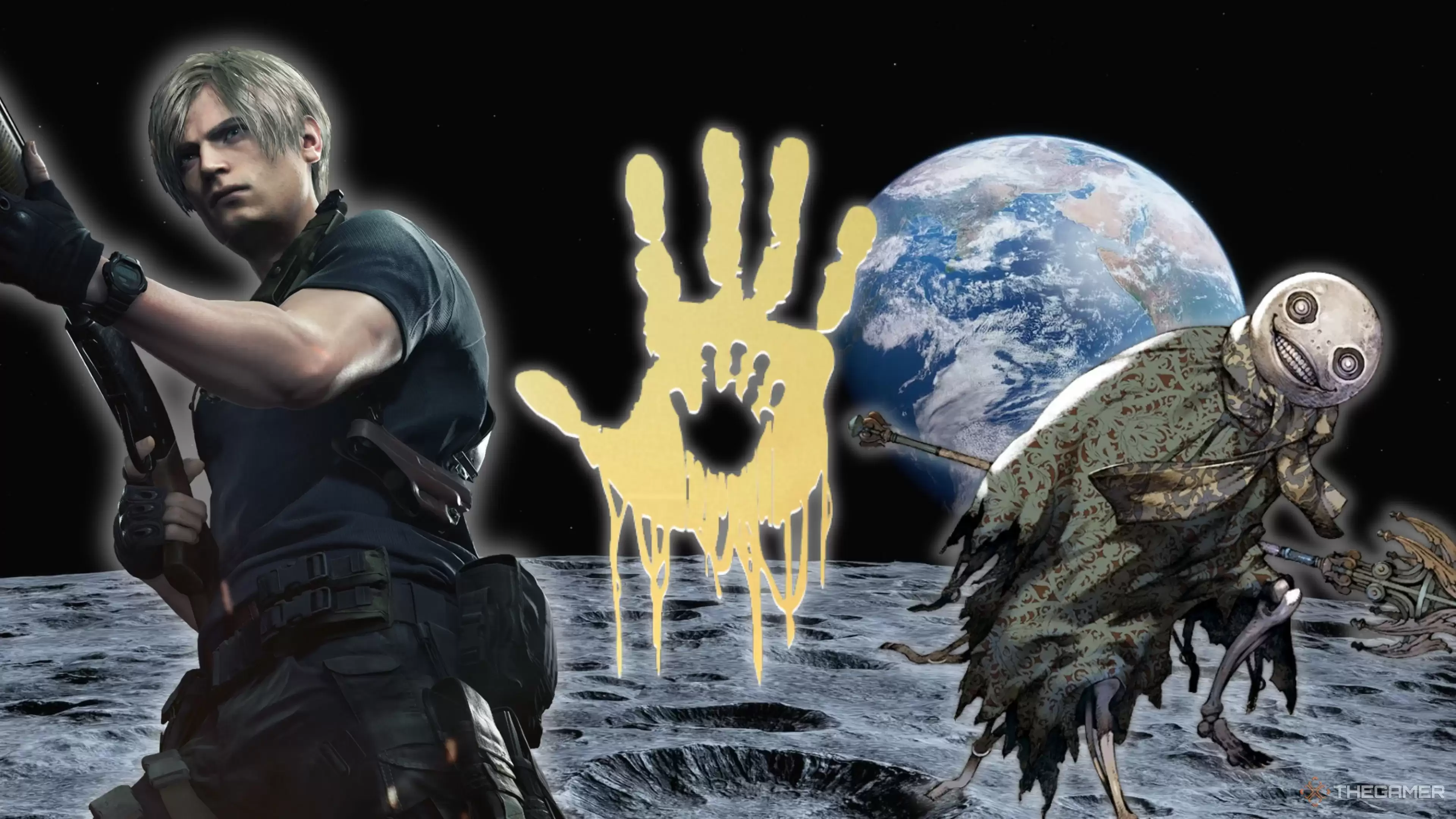 �� Pragmata �з��ֵ���Ѳʵ����¾�����