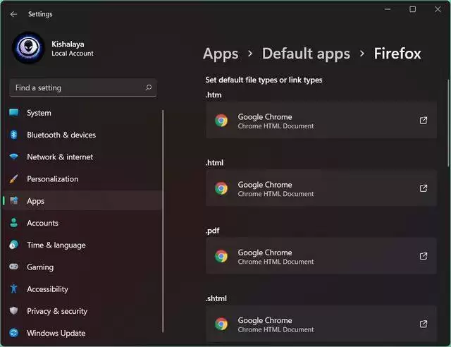 Win11ϵͳĬ���������ô�޸�
