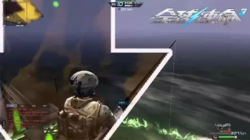 ����ˮ�������ȫ��ʹ��3������Űս����ҹ