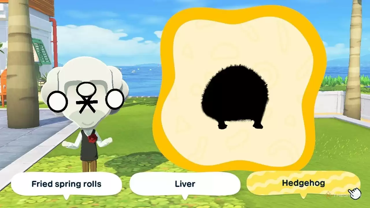 ��Tomodachi Life: Living The Dream��������С��Ϸ�����淨ָ��