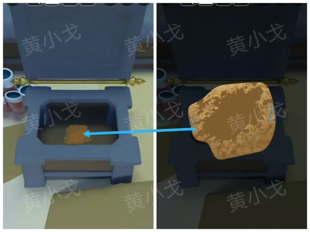 Escape Room��Dig Site�������ѣ������ֳ����ԣ�����