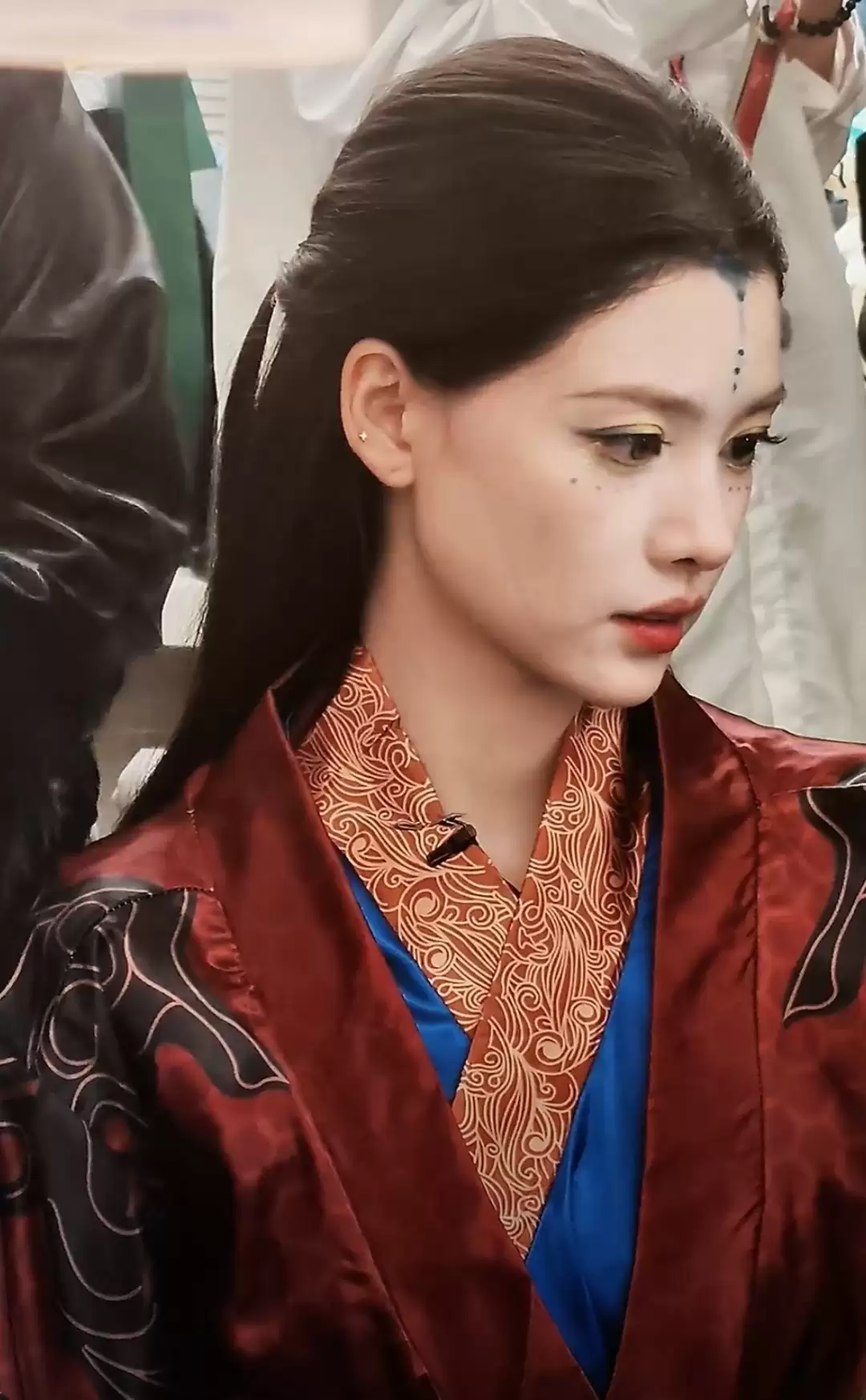 �����񻰣���ա���ģcos�����Ǿ����ࡰ�˽㡱 ���ÿɰ���ֵ����