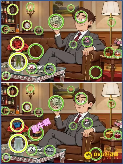 ���Ҹ��򡷵�42����ô��-�ؿ�42�Ҳ�ͬͼ�Ĺ���΢��С��Ϸ