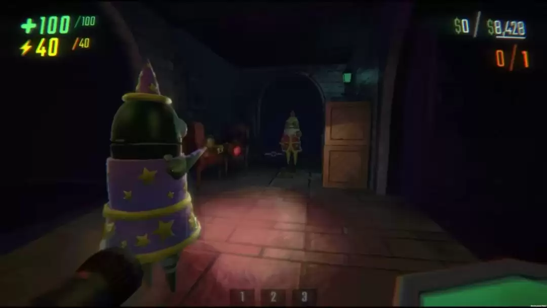 ��R.E.P.O.���¸���5��7�շ��� ����ħ���ȵȵǳ�