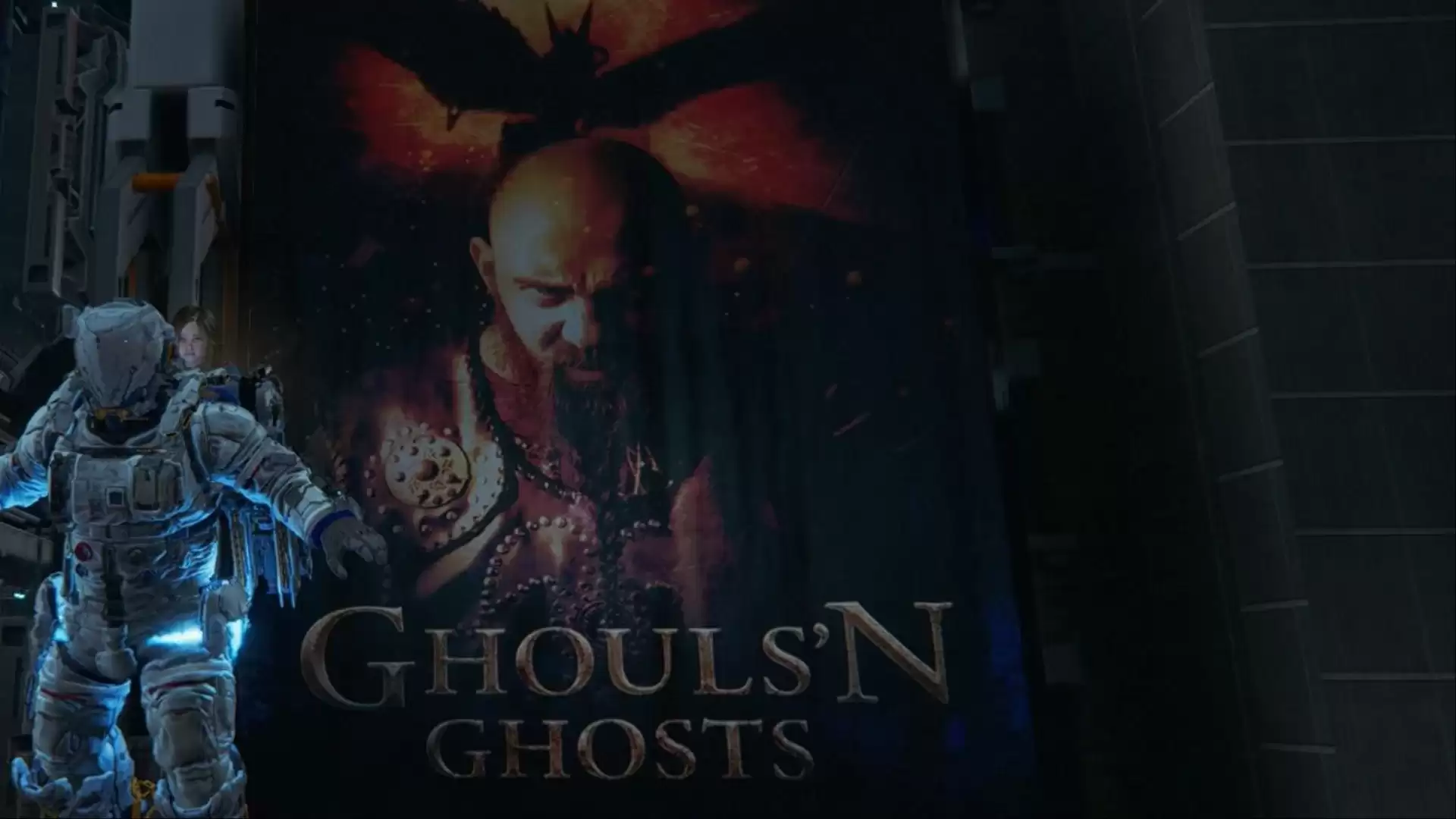 �� Pragmata �з��ֵ���Ѳʵ����¾�����