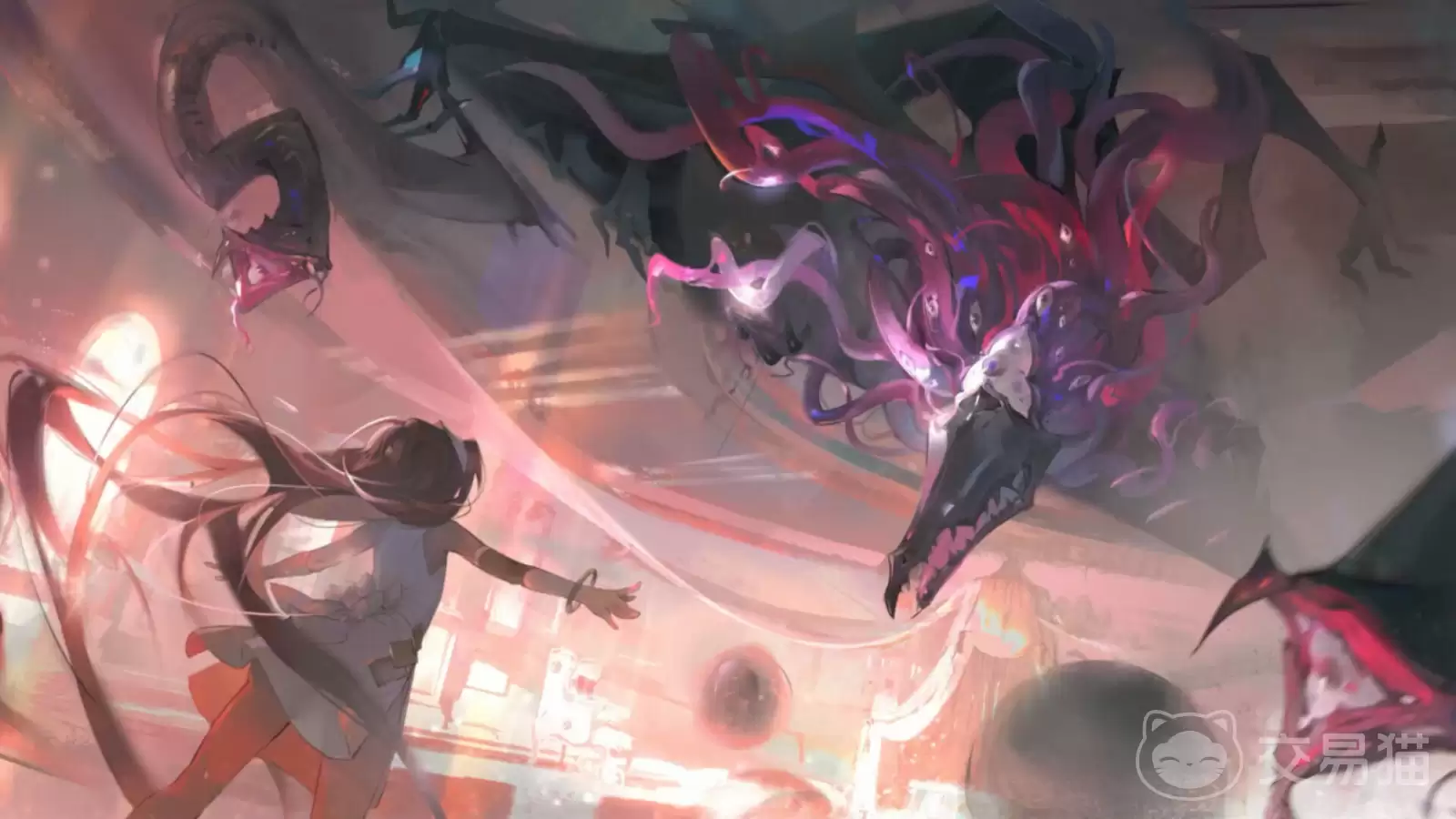 ��ȴǰҹŮ����˭��ȴǰҹ��ҪŮ�Խ�ɫ�趨�뱳������