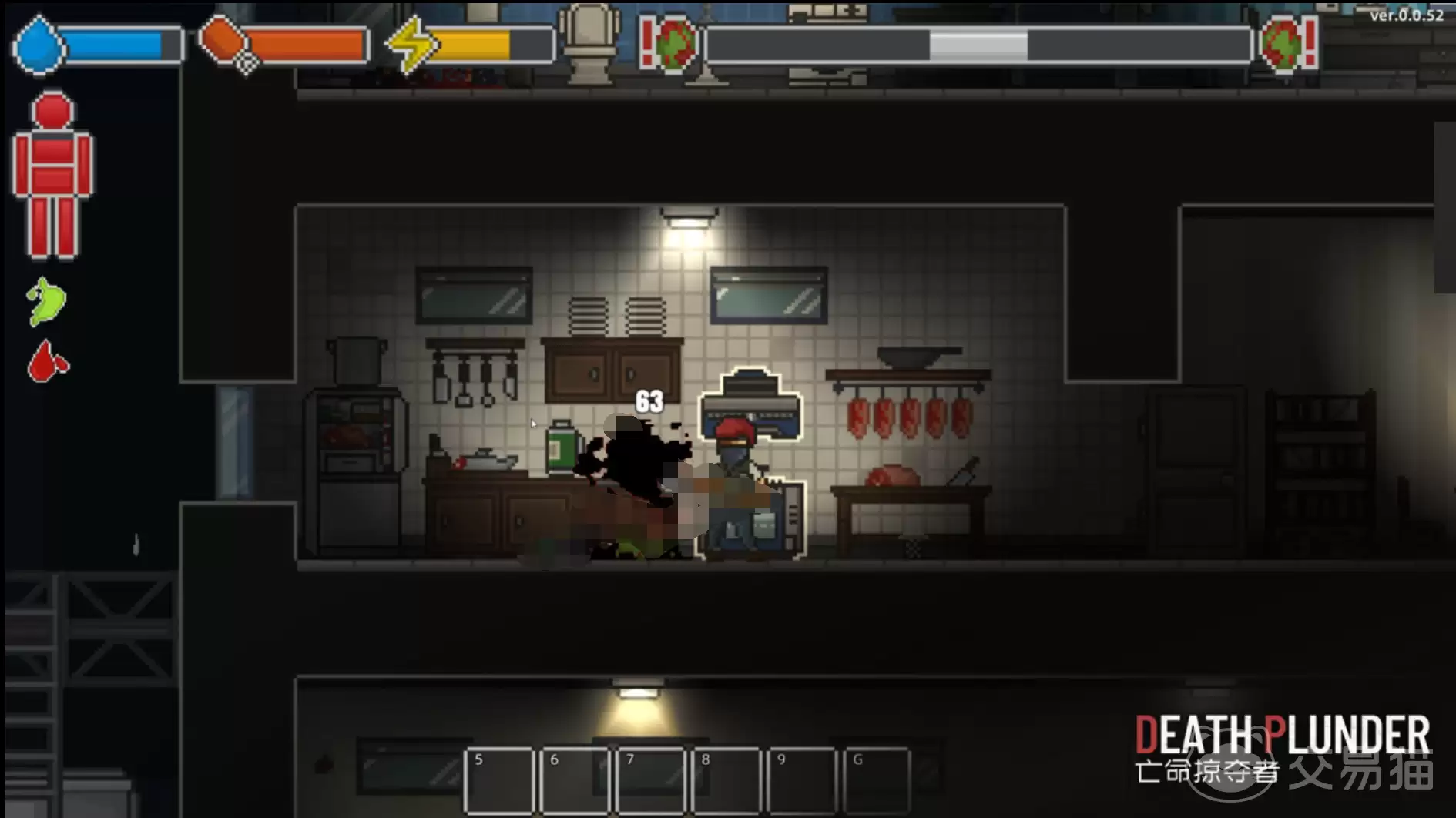 DeathPlunder�����Ӷ�������ʱ�����DeathPlunder�����Ӷ�����ʽ�������ڹ���