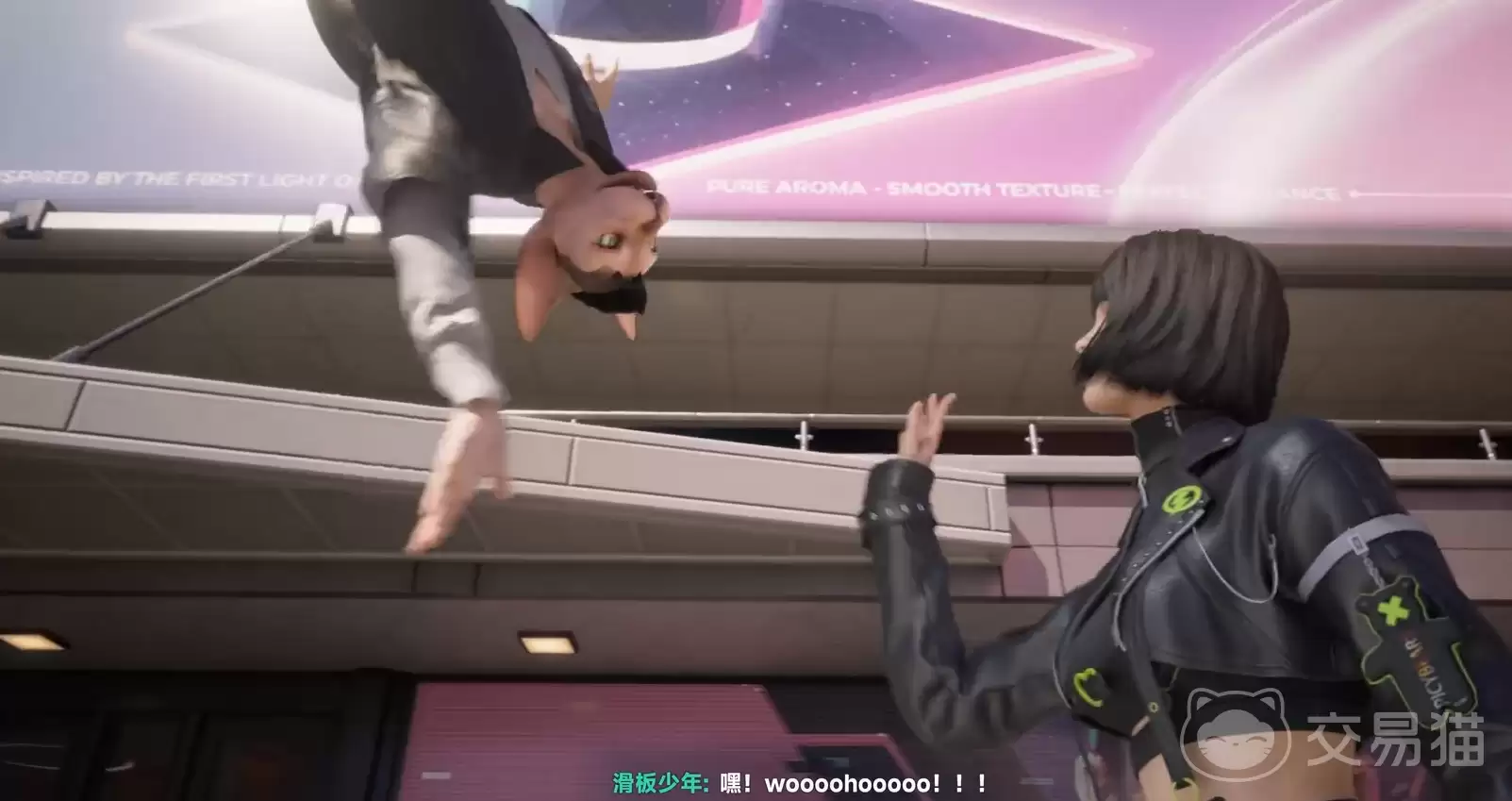 �⾵2033����ϵͳ����⾵2033NPC���������л����淨ȫ����