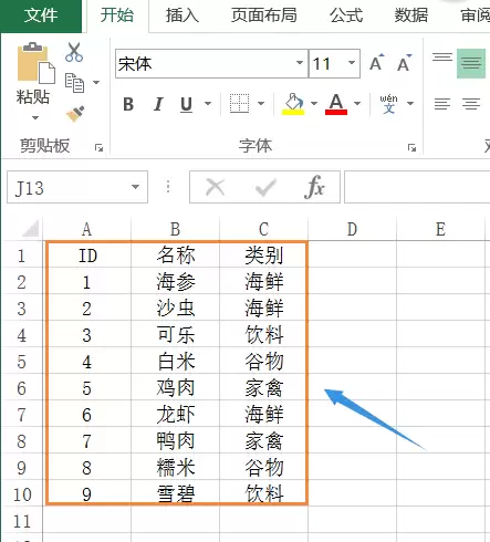 excel�����е�������ô�����������