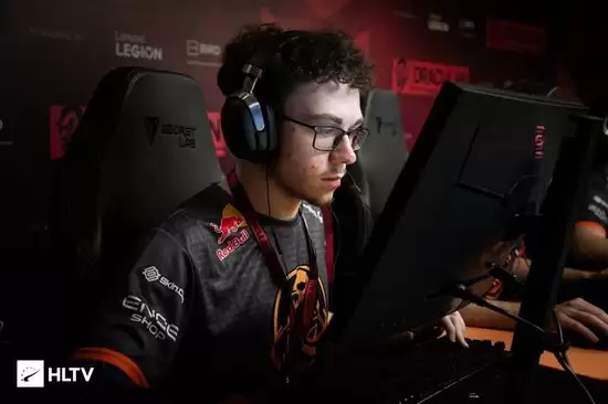 ������Neityu��ʱ����FaZe�����油