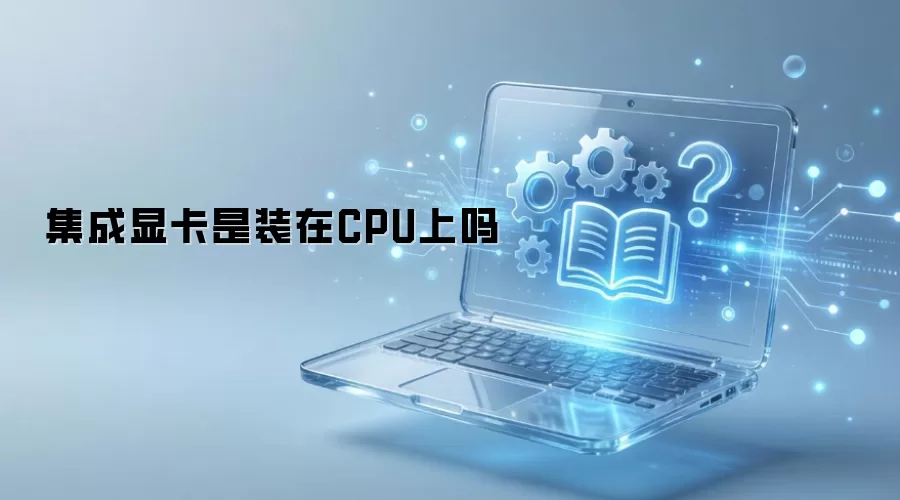 �����Կ���װ��CPU����