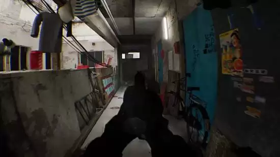 ��дʵFPS��۽�ͷ�͹���ɱ��һƬ������������