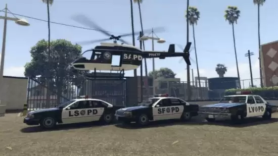 �ء�GTA6��ͨ��ϵͳ����ƣ��淨�ʱ�ϵ�����
