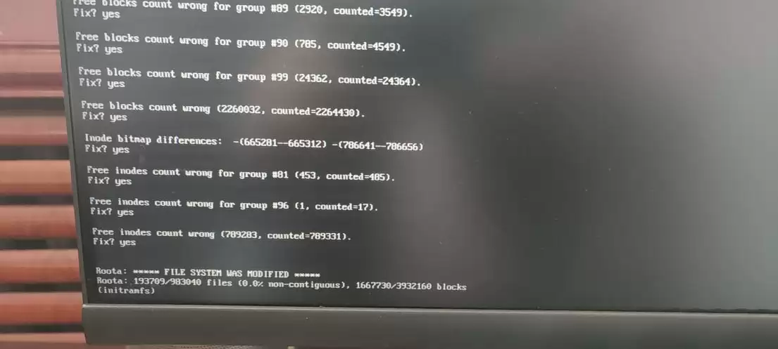 UOS��������busybox������ô�� uos�޷���������Ľ���취