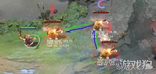 DOTA27.00A����ô�Ķ� �Ķ���������ʲô