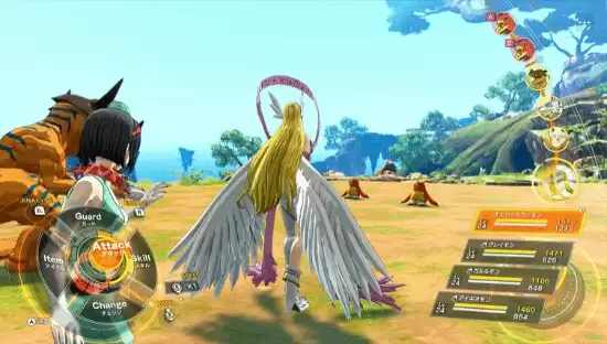 ���׸�ѡ˭�������뱦�����ʱ����͡�Switch 2��Switch�汾ʵ�� ���һĿ��Ȼ