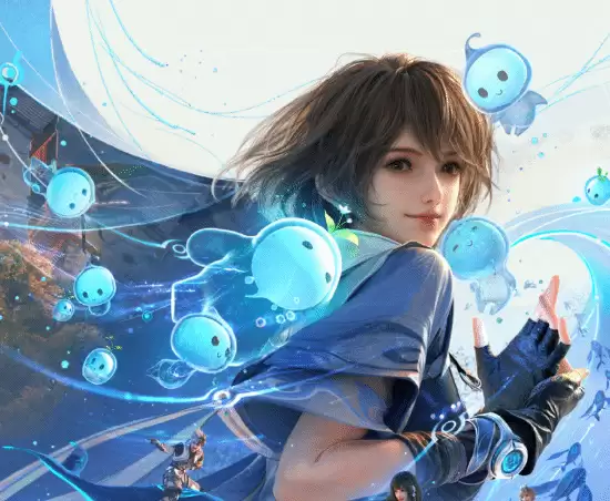 ���������桶������ҫ���硷����ֻ��LOL������ͽ